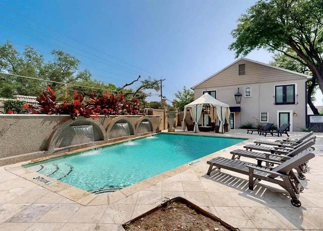 Property at 7736 Meadow Rd #203, Dallas, TX 75230, 3 beds, 2 baths