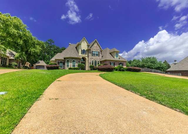 Property at 2716 Stone Creek Dr, Shreveport, LA 71106, 4 beds, 4 baths