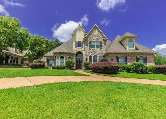 Property at 2716 Stone Creek Dr, Shreveport, LA 71106, 4 beds, 4 baths