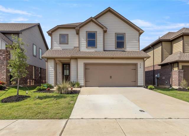 Property at 620 Ruthye Ln, Pilot Point, TX 76258, 4 beds, 3.5 baths