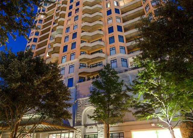 Property at 2828 Hood St #505, Dallas, TX 75219, 2 beds, 2.5 baths