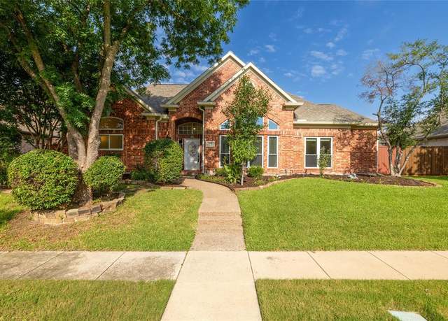 Property at 267 Tealwood Dr, Coppell, TX 75019, 4 beds, 3.5 baths