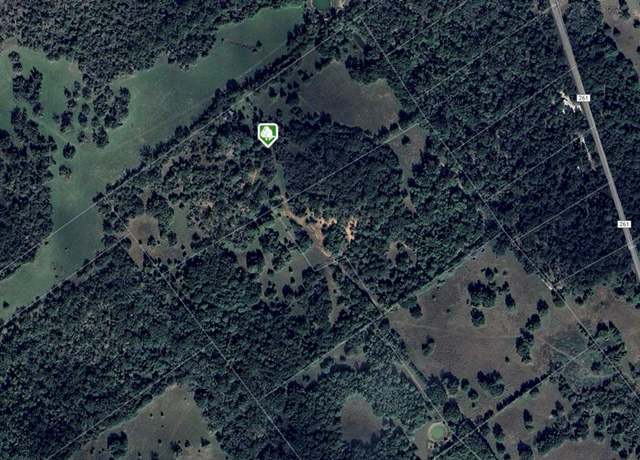 Property at 325 Fcr #261, Oakwood, TX 75855