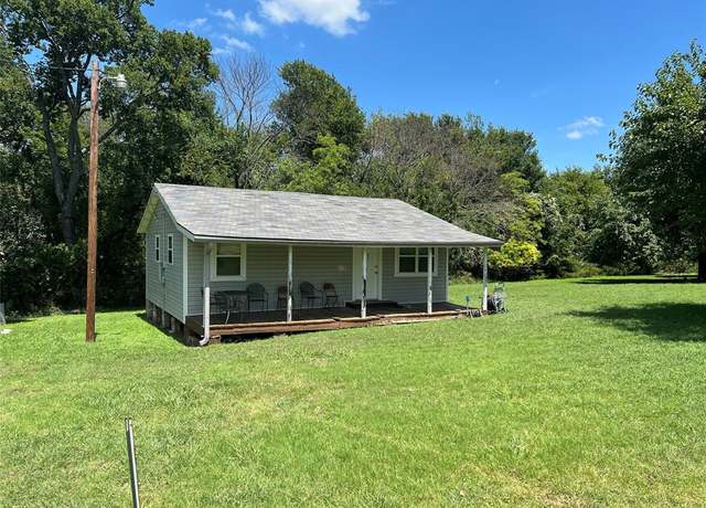 Property at 870 Fm 1578, Frost, TX 76641, 2 beds, 1 bath