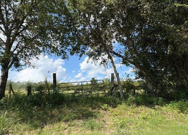 Property at TBD FM 979 Rd, Franklin, TX 77856