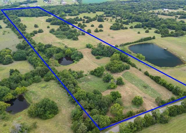 Property at TBD County Road 4109, Greenville, TX 75401