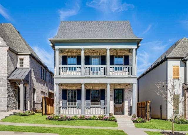 Property at 3372 Betony St, Frisco, TX 75033, 4 beds, 3 baths