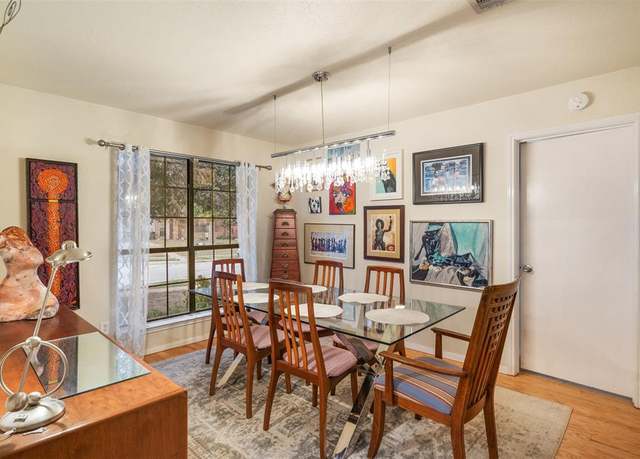 Property at 2304 Oakmont Dr, Bedford, TX 76022, 2 beds, 2 baths