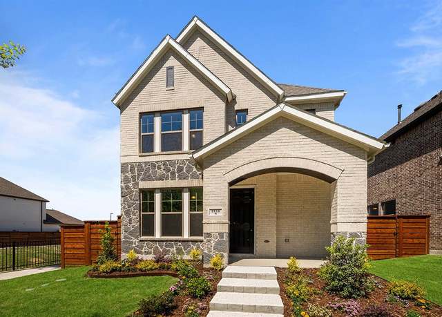 Property at 1816 Sierra Rose Trce, Mesquite, TX 75181, 4 beds, 2.5 baths