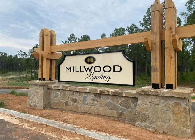 Property at 0 Millwood Loop #15, Minden, LA 71055