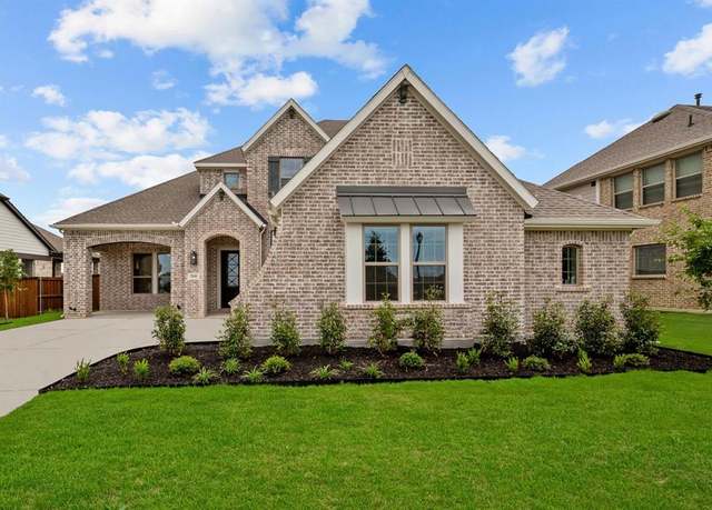 Property at 2806 Neidman Dr, Mansfield, TX 76063, 4 beds, 3.5 baths