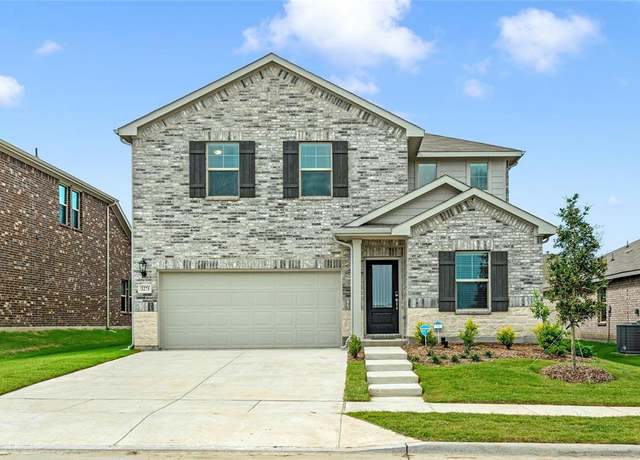 Property at 3273 Mccallister Way, Royse City, TX 75189, 4 beds, 2.5 baths