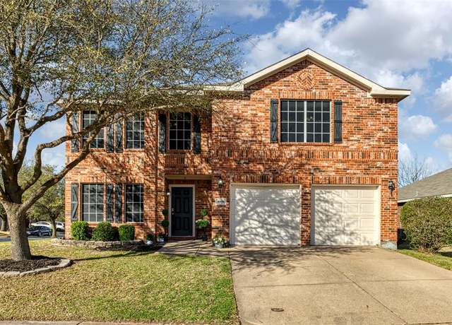 Property at 4006 Collin Ct, Heartland, TX 75126, 4 beds, 2.5 baths