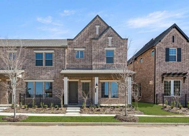Property at 2412 Bulin Dr, Mansfield, TX 76063, 3 beds, 2.5 baths