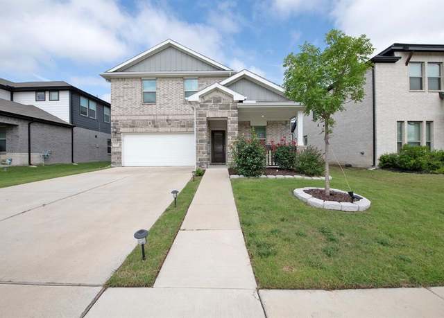 Property at 1116 Blue Ridge Pl, Royse City, TX 75189, 4 beds, 2.5 baths