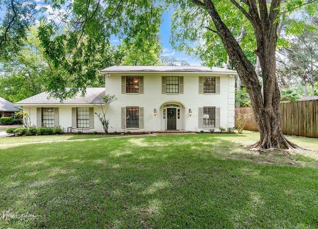 Property at 6309 Time Pl, Shreveport, LA 71106, 5 beds, 3 baths