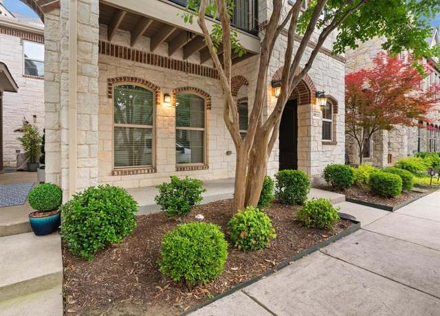 Property at 8821 Whitehead St, Mckinney, TX 75070, 3 beds, 2.5 baths