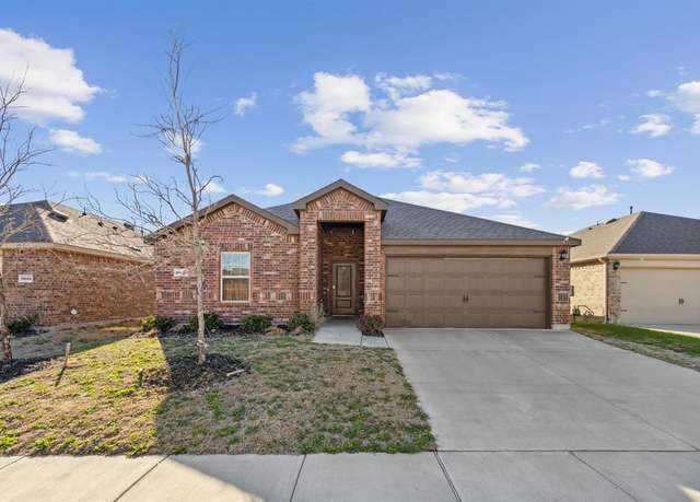 Property at 3936 Burks Ct, Celina, TX 75009, 4 beds, 2 baths