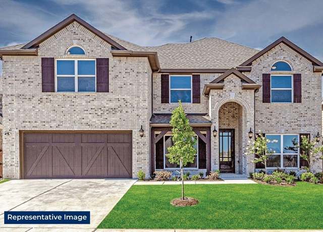 Property at 1825 Hidden Crk, Midlothian, TX 76065, 5 beds, 4 baths