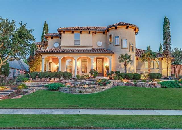 Property at 2606 Queen Elizabeth Blvd, Lewisville, TX 75056, 4 beds, 3.5 baths