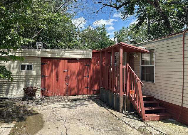 Property at 7420 Elm St, The Colony, TX 75056