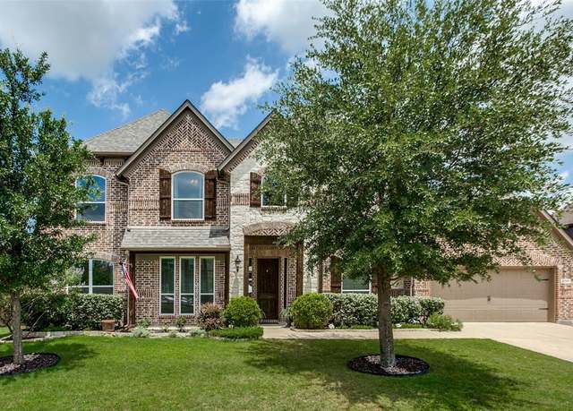Property at 2241 Gulfstream Dr, Little Elm, TX 75068, 5 beds, 4.5 baths