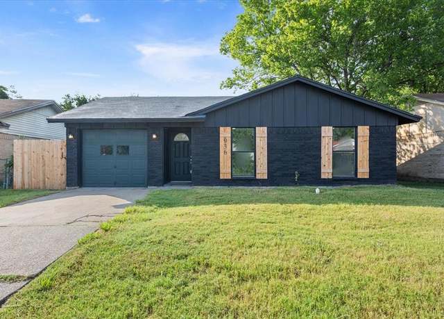 Property at 936 Duty Ave, Waco, TX 76706, 4 beds, 1.5 baths