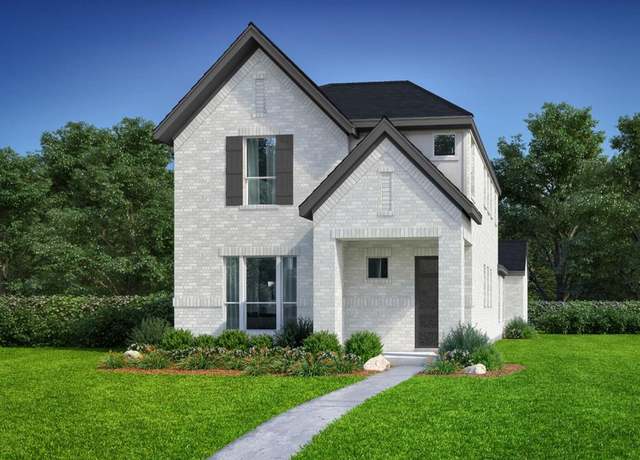 Property at 3071 Corvara Dr, Prosper, TX 75078, 4 beds, 3 baths