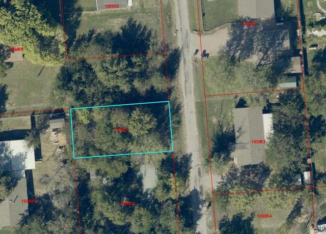 Property at 0000 Navajo Dr, Gordonville, TX 76245