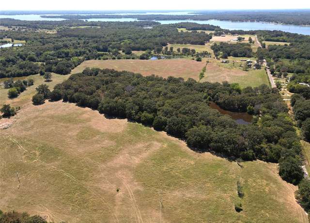 Property at 0000 County Road 1730 Rd, Yantis, TX 75497