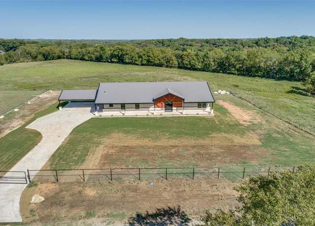 Property at 3410 Old Dorchester Rd, Sherman, TX 75092, 6 beds, 5 baths