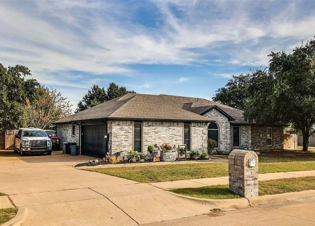 Property at 6060 Park View Dr, Midlothian, TX 76065, 4 beds, 2.5 baths