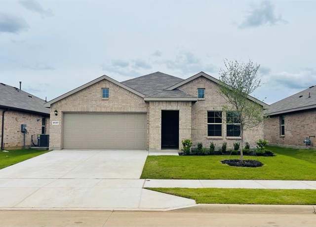 Property at 4137 Azam Creek Ln, Fort Worth, TX 76036, 4 beds, 2 baths