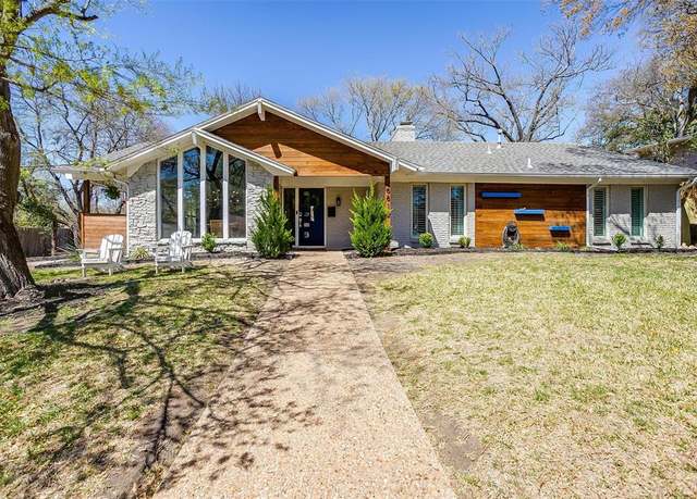 Property at 6812 Woodstock Rd, Fort Worth, TX 76116, 3 beds, 2.5 baths