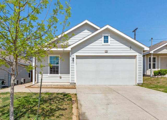 Property at 5560 Mcclelland St, Forney, TX 75126, 2 beds, 1 bath