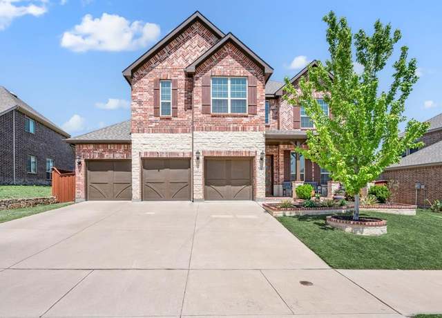Property at 15016 Belclaire Ave, Aledo, TX 76008, 4 beds, 3.5 baths
