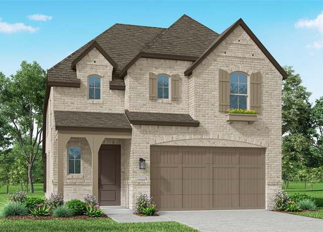 Property at 813 Stone Grove Rd, Lavon, TX 75166, 4 beds, 4 baths