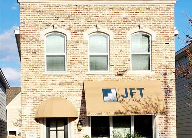 Property at 566 S Coppell Road Rd #2, Coppell, TX 75019, 5 beds, 2.5 baths