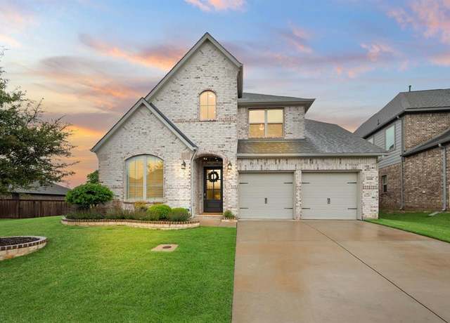 Property at 1608 Twistleaf Rd, Flower Mound, TX 76226, 4 beds, 3.5 baths