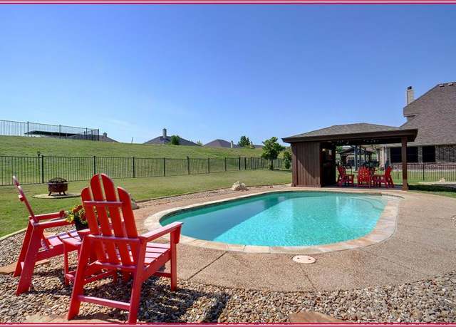 Property at 10925 Swift Current Trl, Fort Worth, TX 76179, 4 beds, 3 baths