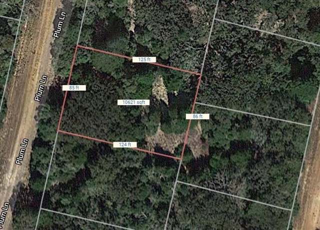 Property at Lot 7 Plum Ln, Normangee, TX 77871