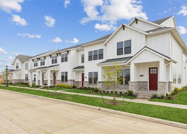 Property at 15792 Millwood Trl, Frisco, TX 75033, 3 beds, 2.5 baths