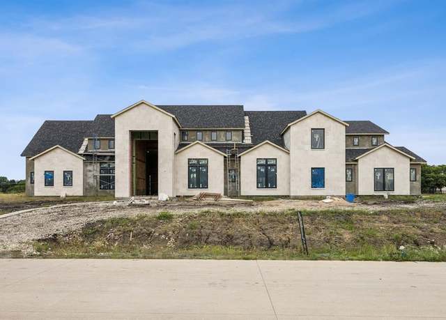 Property at 421 Calabrese Ct, Fairview, TX 75069, 5 beds, 6 baths