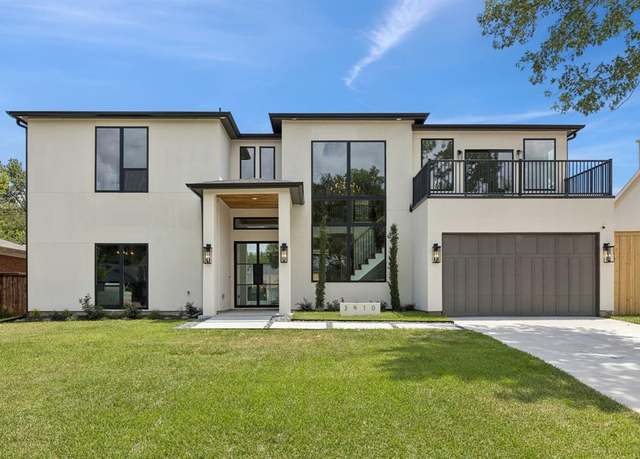 Property at 3910 Highgrove Dr, Dallas, TX 75220, 5 beds, 4.5 baths