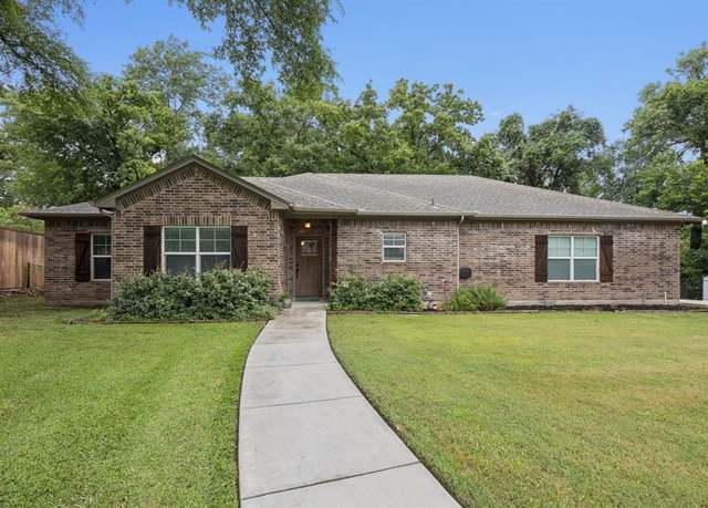 Property at 149 Ty Ln, Azle, TX 76020, 3 beds, 2 baths
