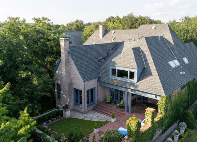 Property at 7044 Hill Forest Dr, Dallas, TX 75230, 4 beds, 5.5 baths