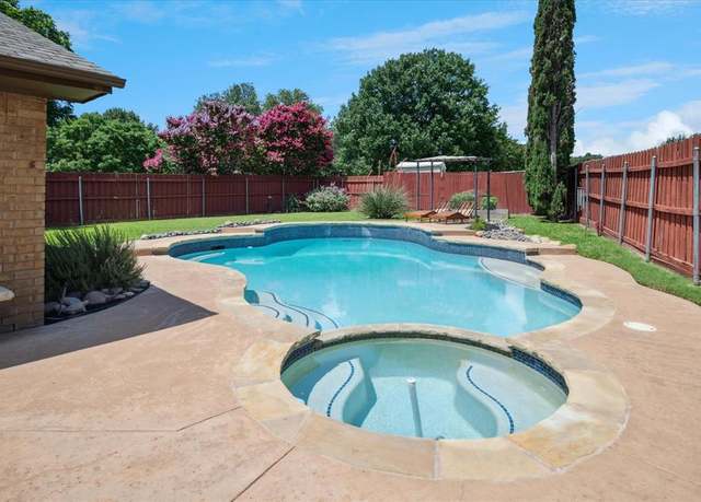 Property at 2517 Belmont Pl, Plano, TX 75023, 3 beds, 3 baths