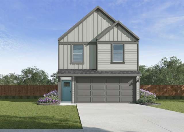 Property at 7010 Moonflower Ln, Princeton, TX 75407, 3 beds, 2.5 baths