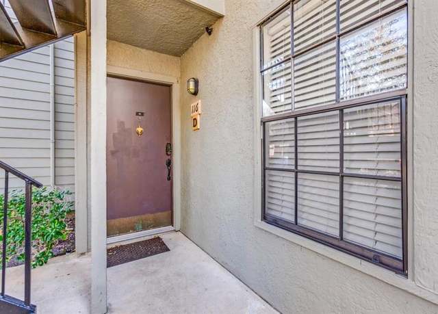 Property at 5335 Bent Tree Forest Dr #116, Dallas, TX 75248, 2 beds, 2 baths