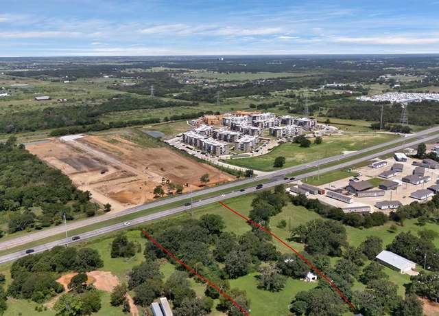 Property at 3956 N Main St, Cleburne, TX 76058